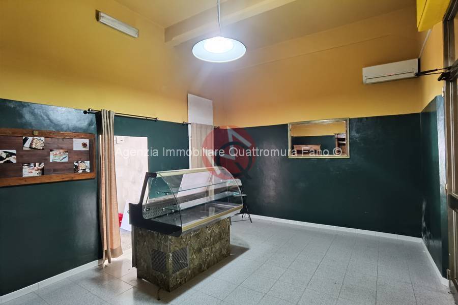 Immagine annuncio immobiliare quattromura fano