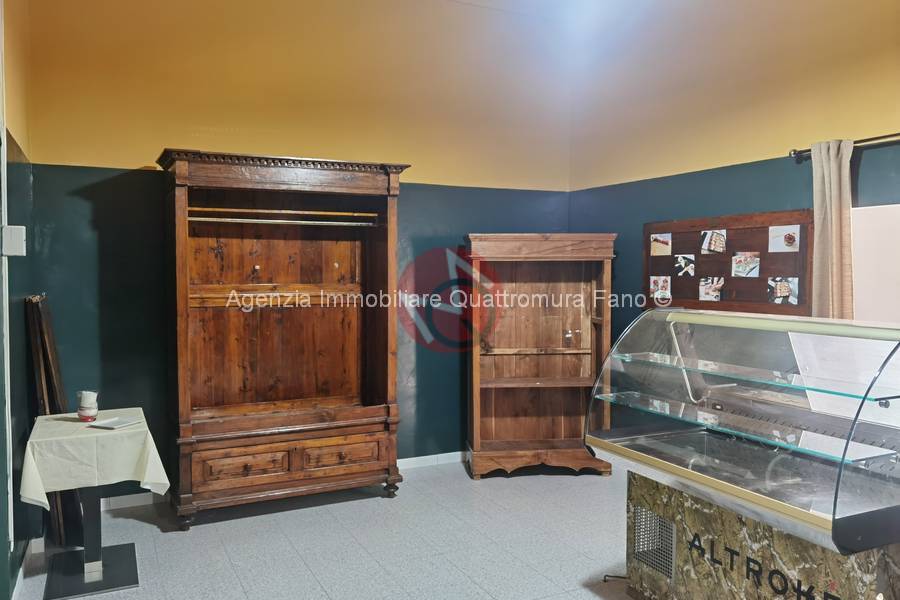 Immagine annuncio immobiliare quattromura fano