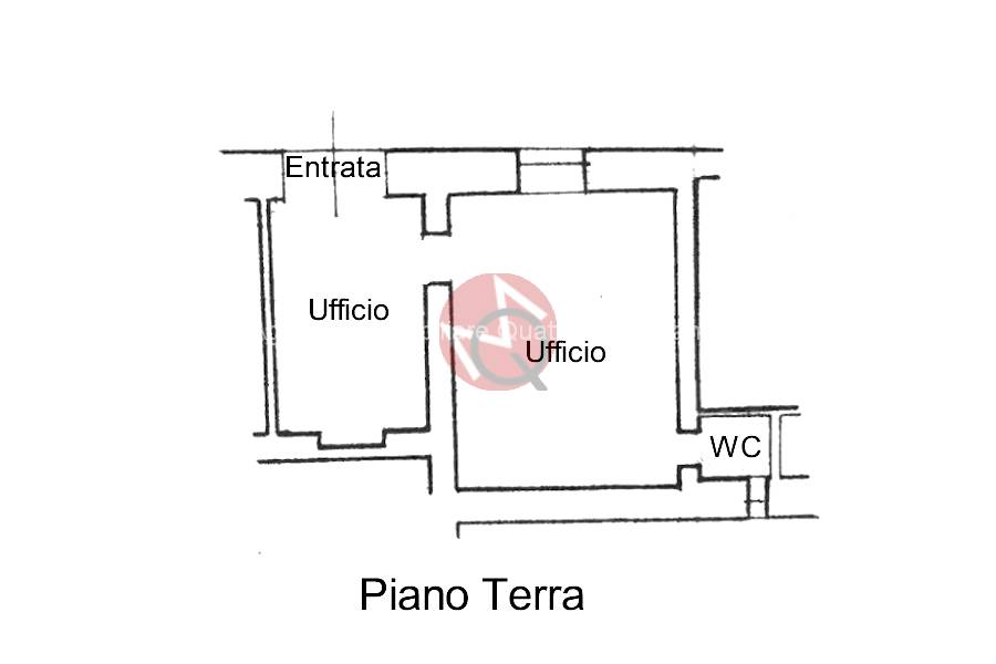 Immagine annuncio immobiliare quattromura fano