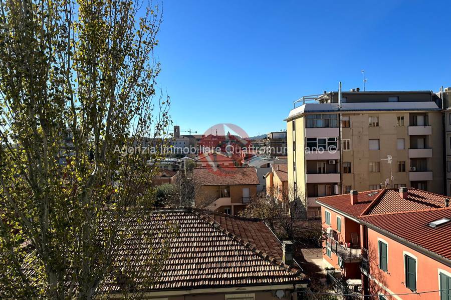 Immagine annuncio immobiliare quattromura fano