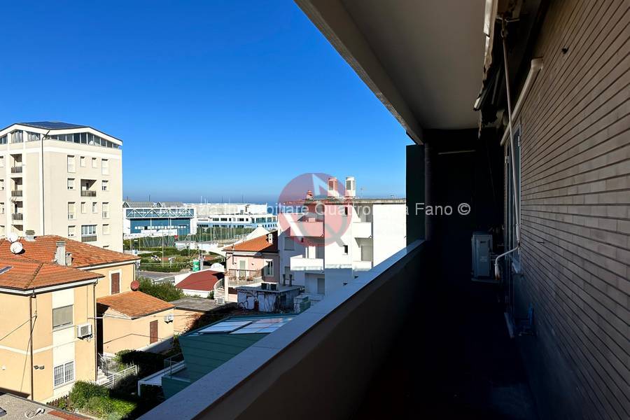 Immagine annuncio immobiliare quattromura fano