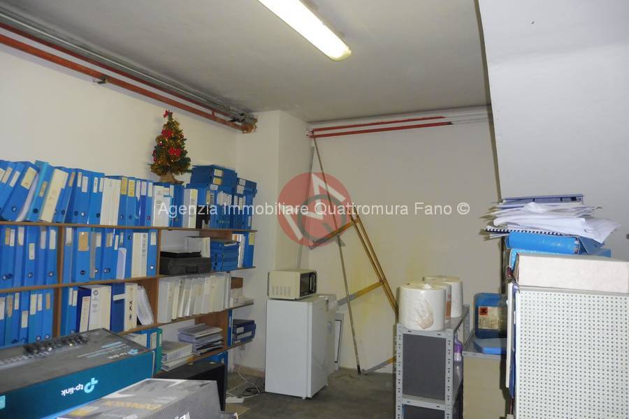 Immagine annuncio immobiliare quattromura fano