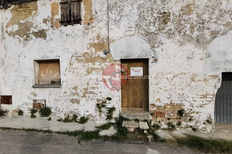 Immagine annuncio immobiliare quattromura fano