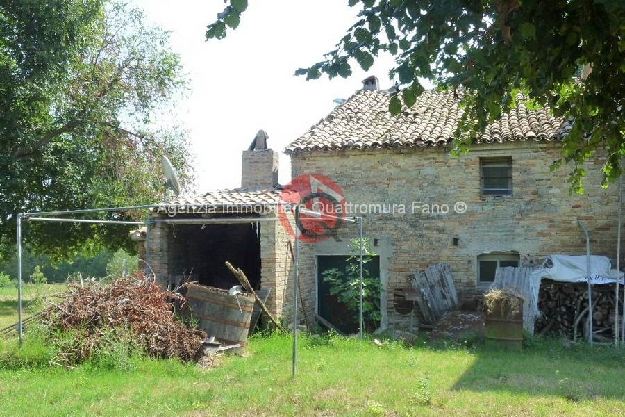 Immagine annuncio immobiliare quattromura fano