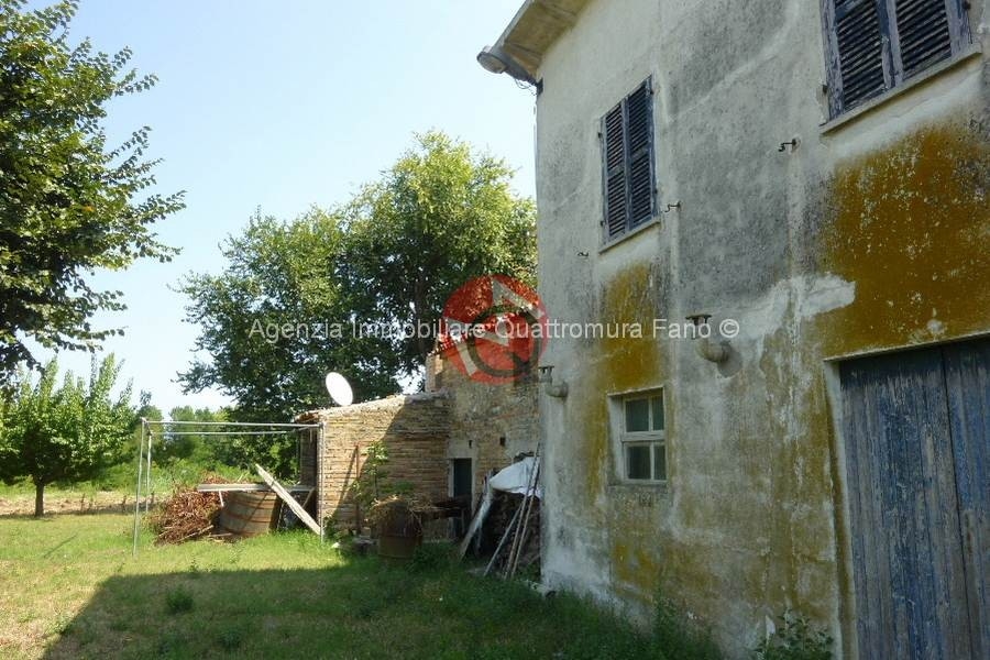 Immagine annuncio immobiliare quattromura fano