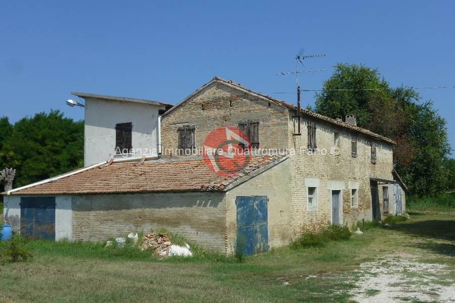 Immagine annuncio immobiliare quattromura fano