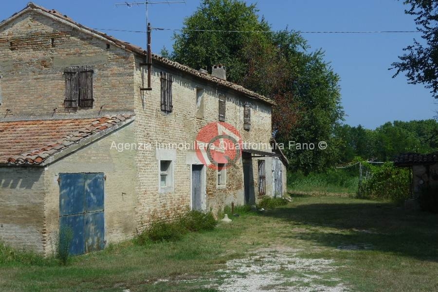 Immagine annuncio immobiliare quattromura fano