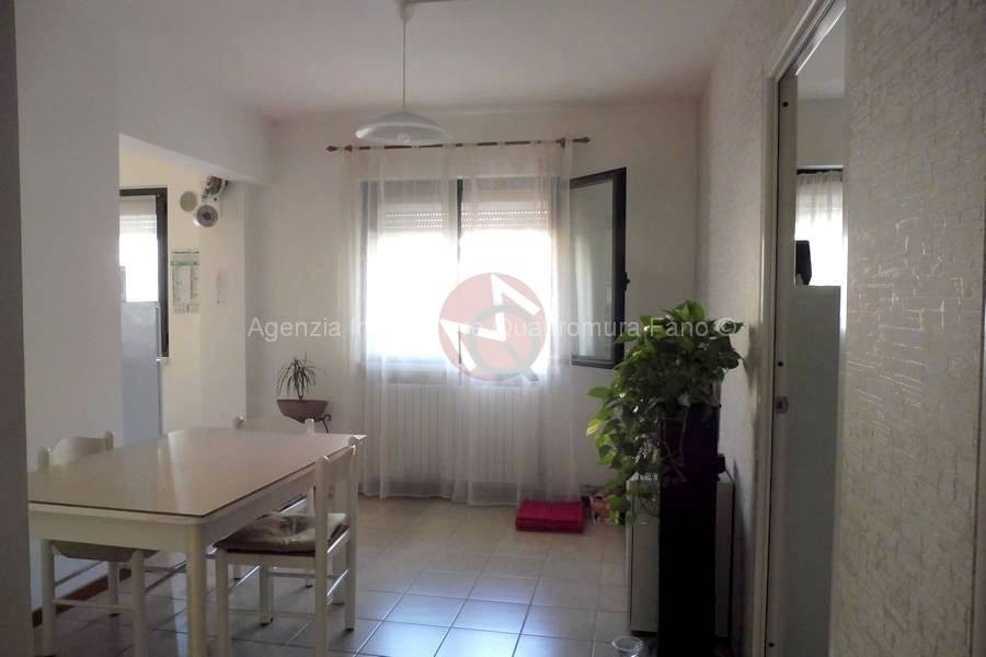 Immagine annuncio immobiliare quattromura fano
