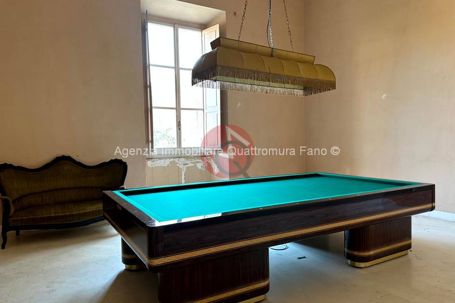 Immagine annuncio immobiliare quattromura fano