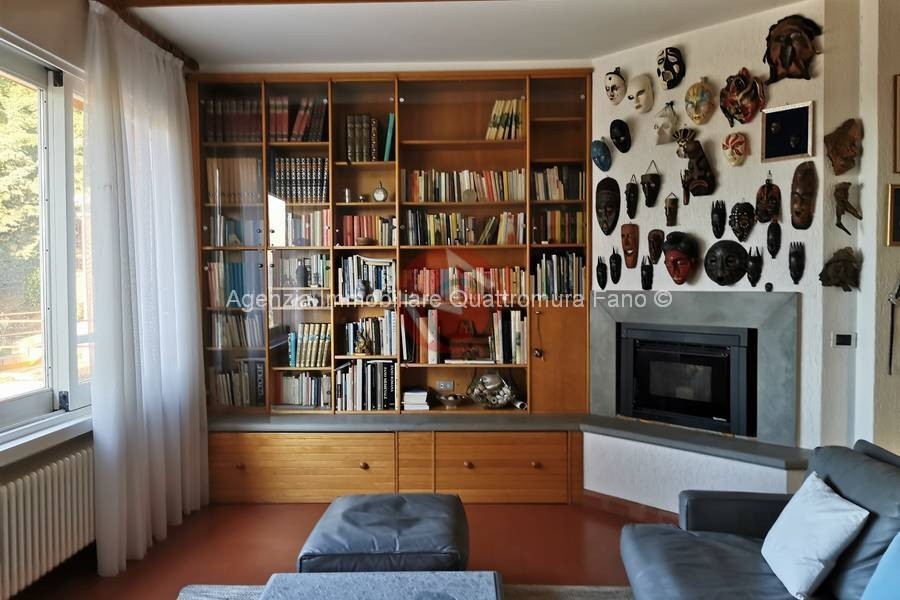 Immagine annuncio immobiliare quattromura fano