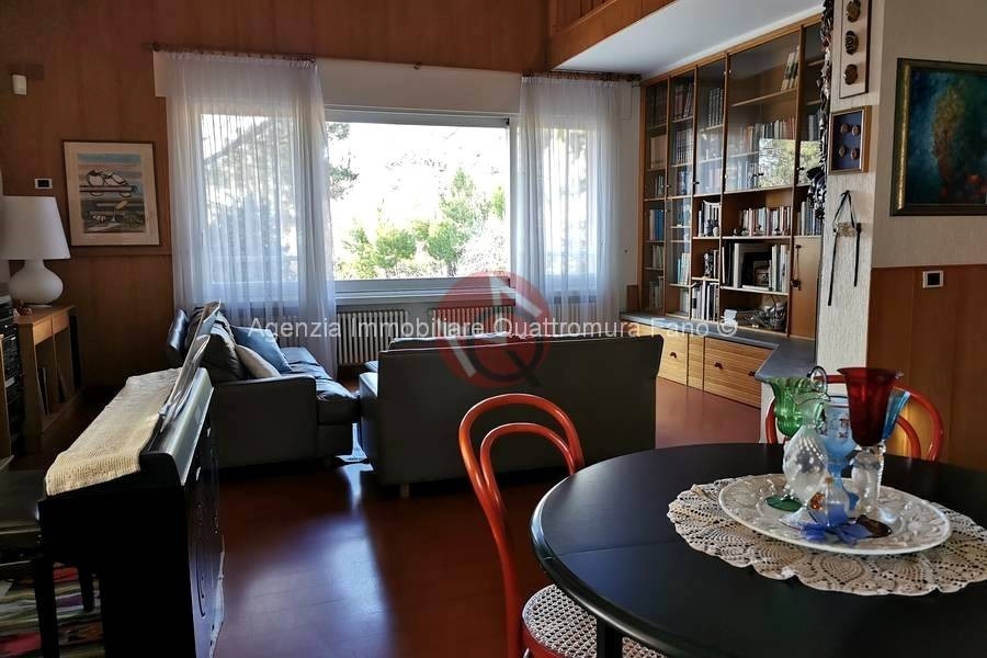 Immagine annuncio immobiliare quattromura fano