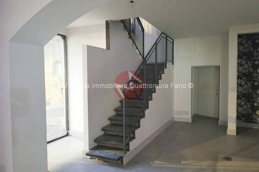 Immagine annuncio immobiliare quattromura fano