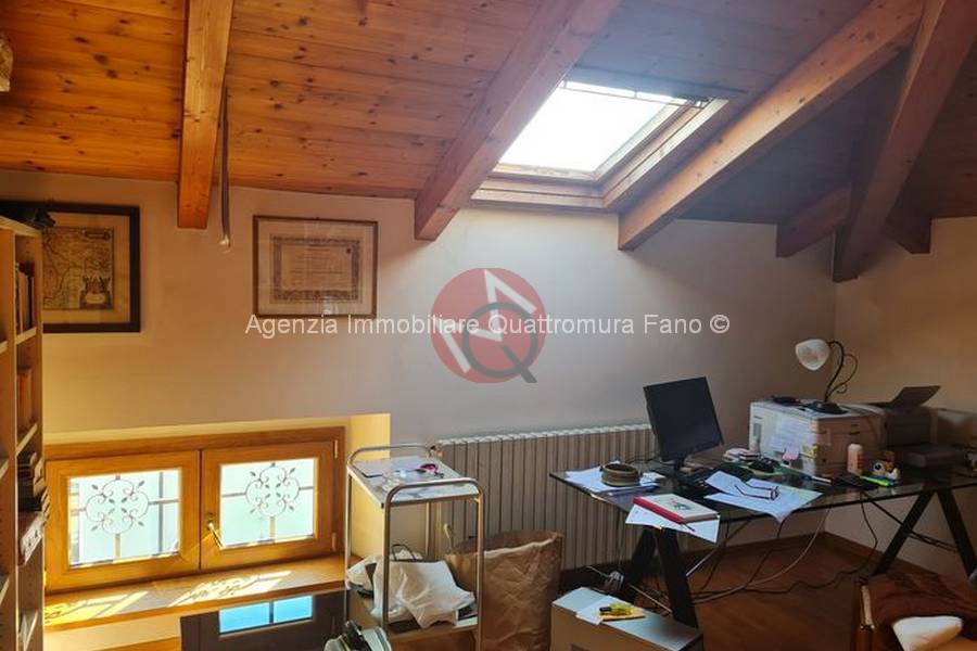 Immagine annuncio immobiliare quattromura fano