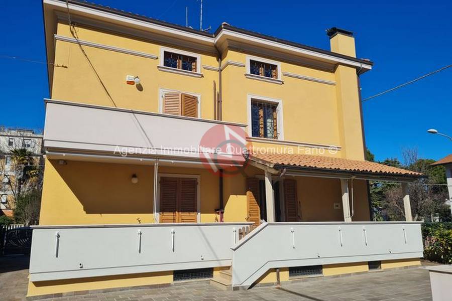 Immagine annuncio immobiliare quattromura fano