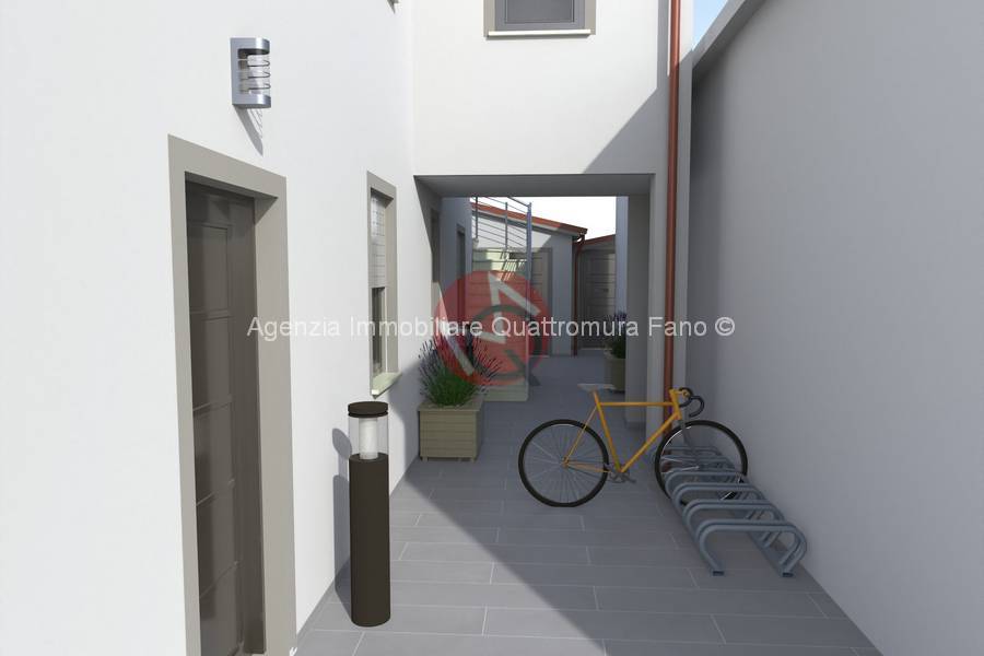 Immagine annuncio immobiliare quattromura fano