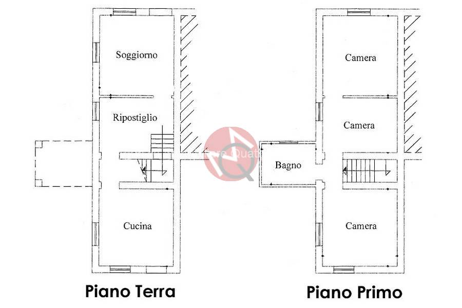 Immagine annuncio immobiliare quattromura fano