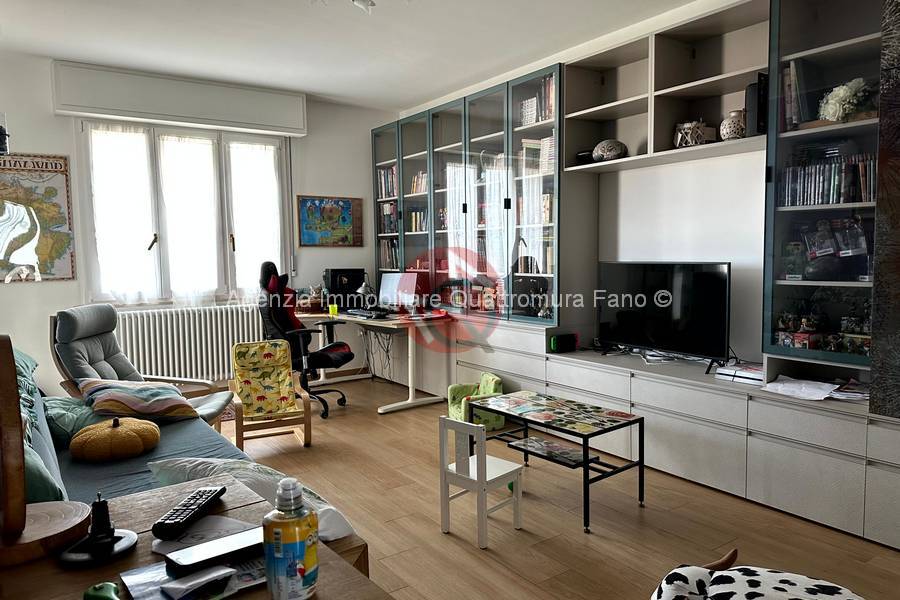 Immagine annuncio immobiliare quattromura fano