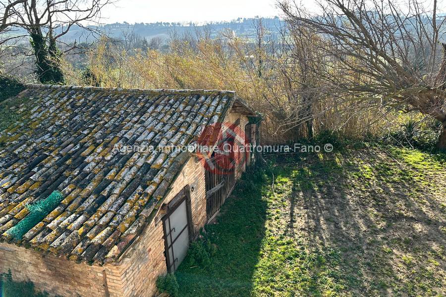 Immagine annuncio immobiliare quattromura fano