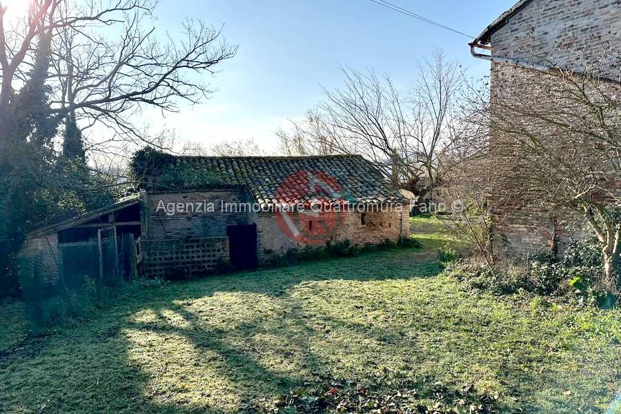 Immagine annuncio immobiliare quattromura fano