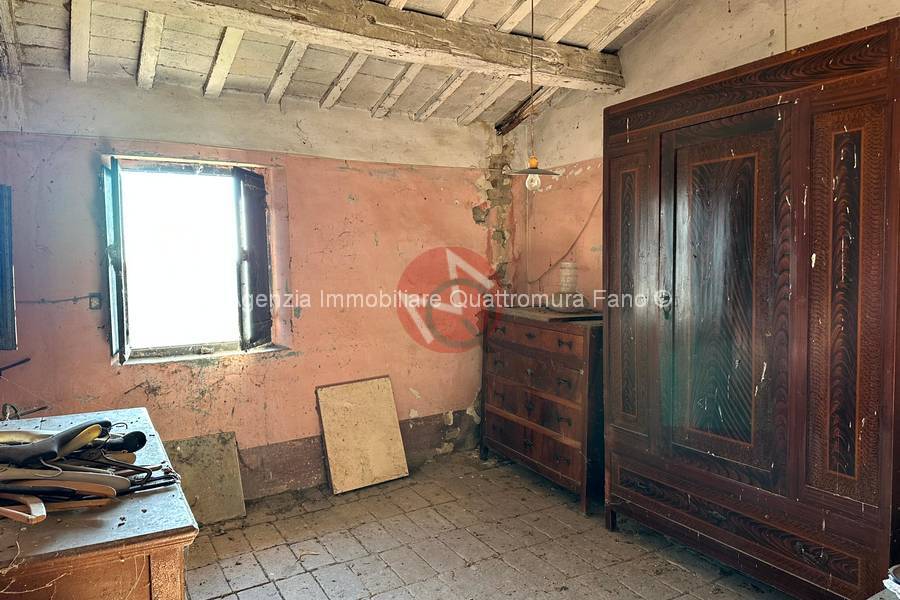 Immagine annuncio immobiliare quattromura fano