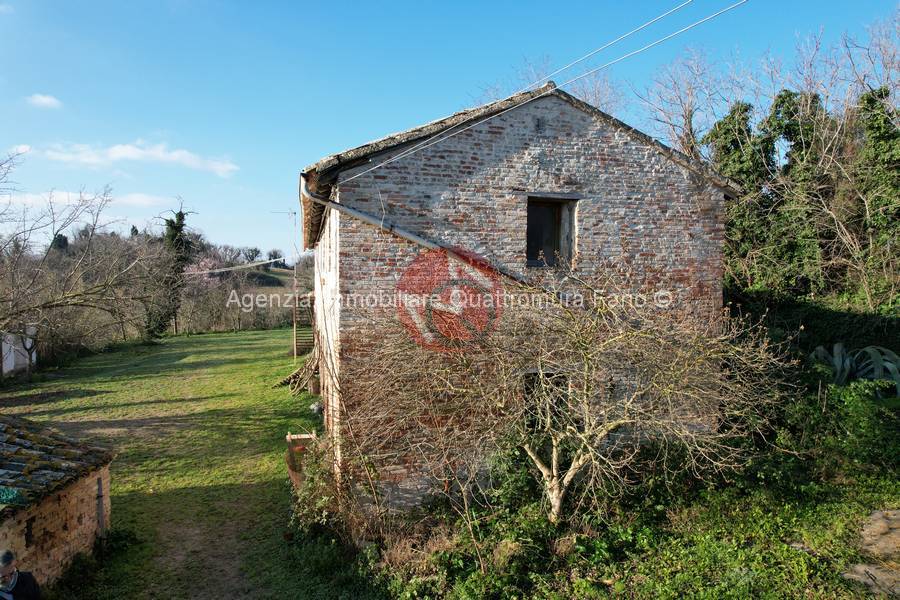 Immagine annuncio immobiliare quattromura fano