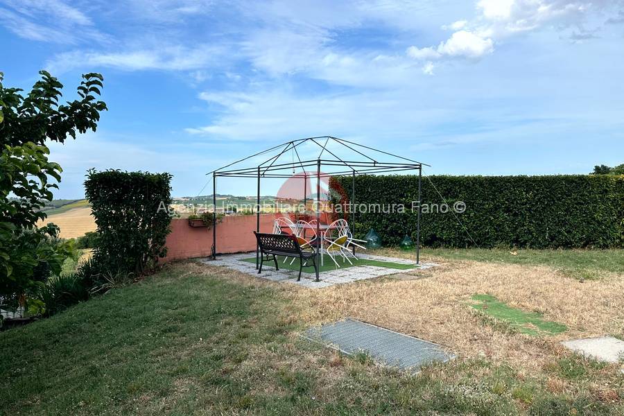 Immagine annuncio immobiliare quattromura fano