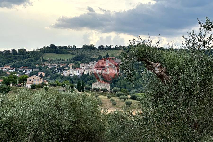 Immagine annuncio immobiliare quattromura fano