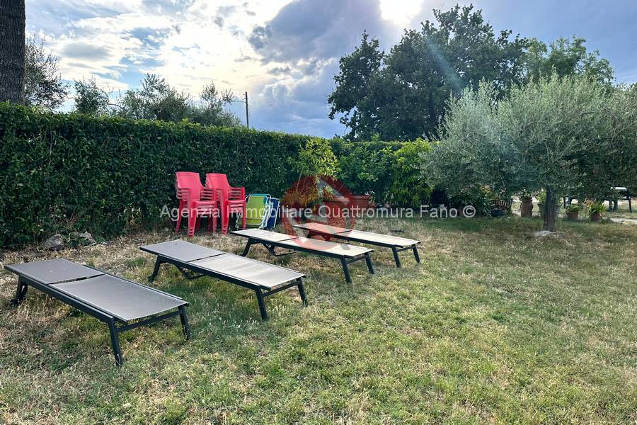 Immagine annuncio immobiliare quattromura fano