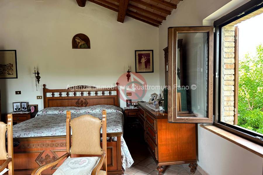 Immagine annuncio immobiliare quattromura fano