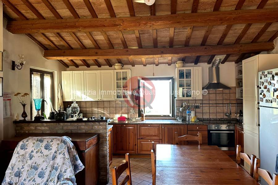 Immagine annuncio immobiliare quattromura fano