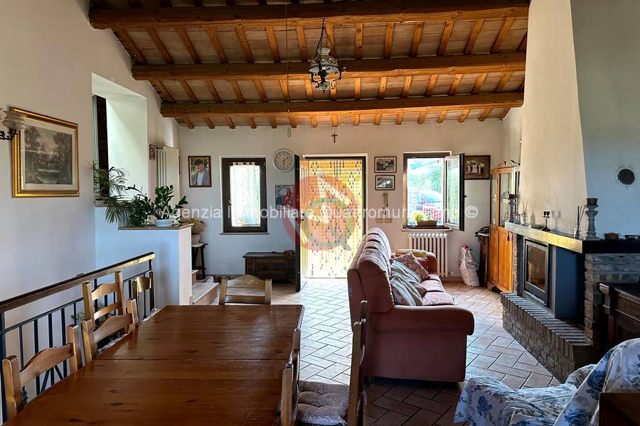 Immagine annuncio immobiliare quattromura fano