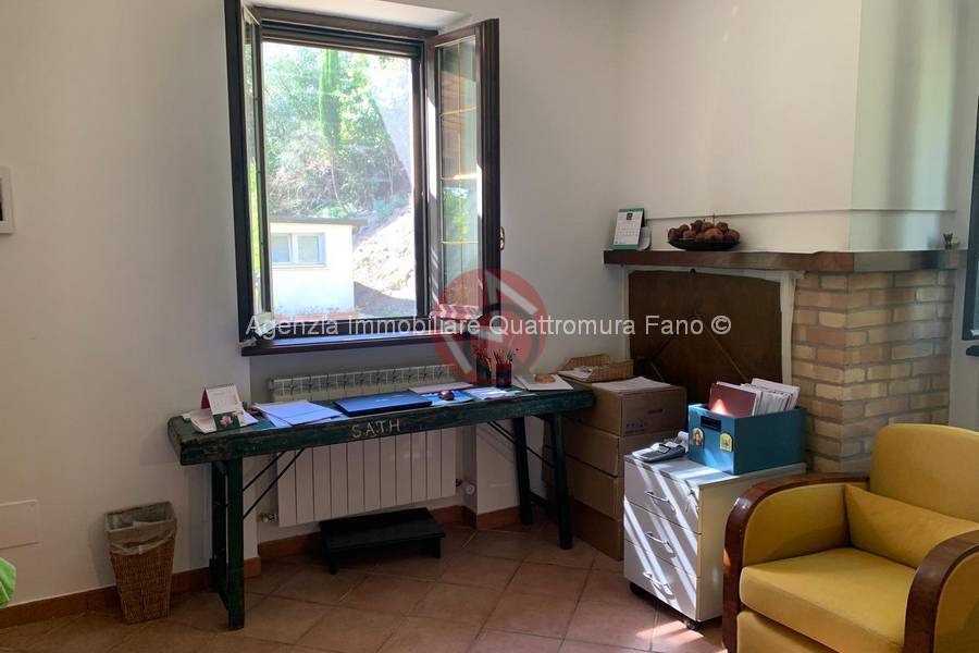 Immagine annuncio immobiliare quattromura fano