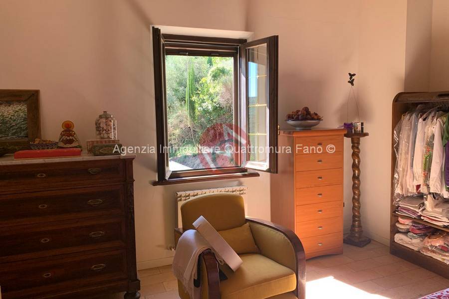 Immagine annuncio immobiliare quattromura fano