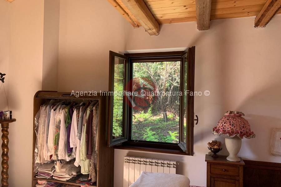 Immagine annuncio immobiliare quattromura fano