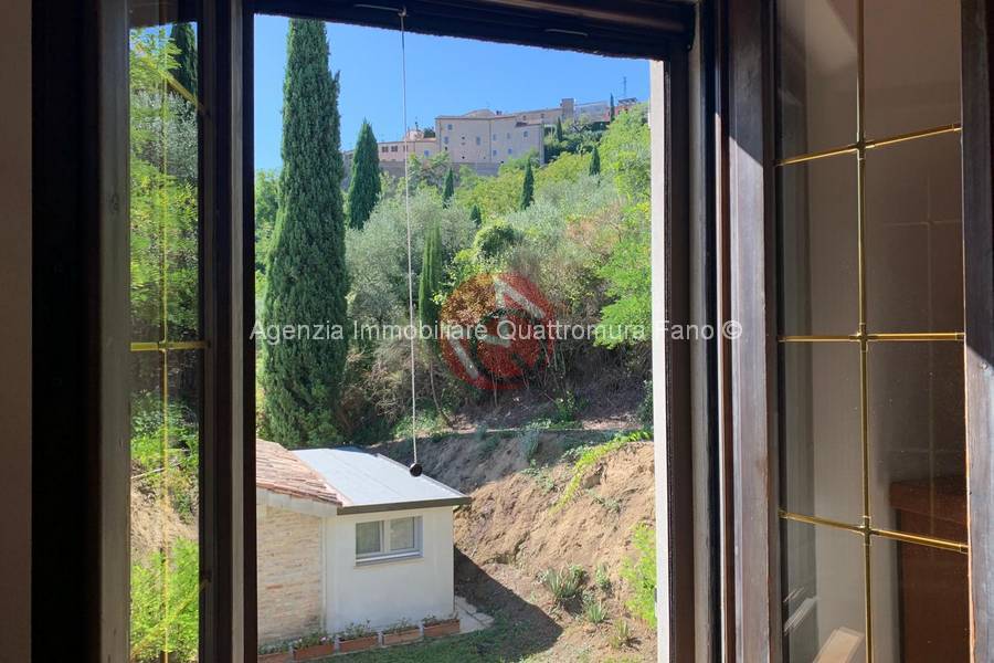 Immagine annuncio immobiliare quattromura fano