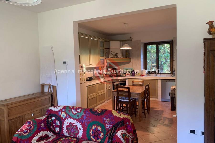 Immagine annuncio immobiliare quattromura fano