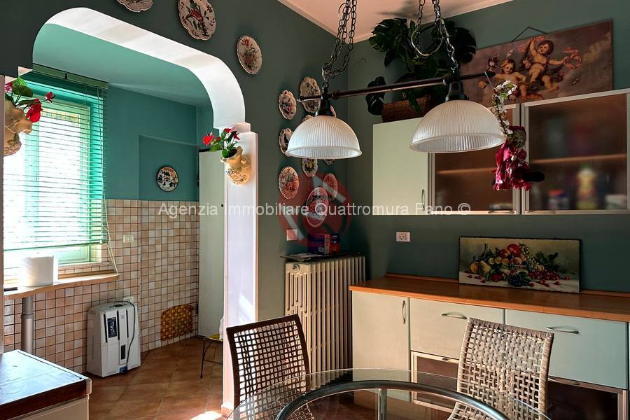 Immagine annuncio immobiliare quattromura fano