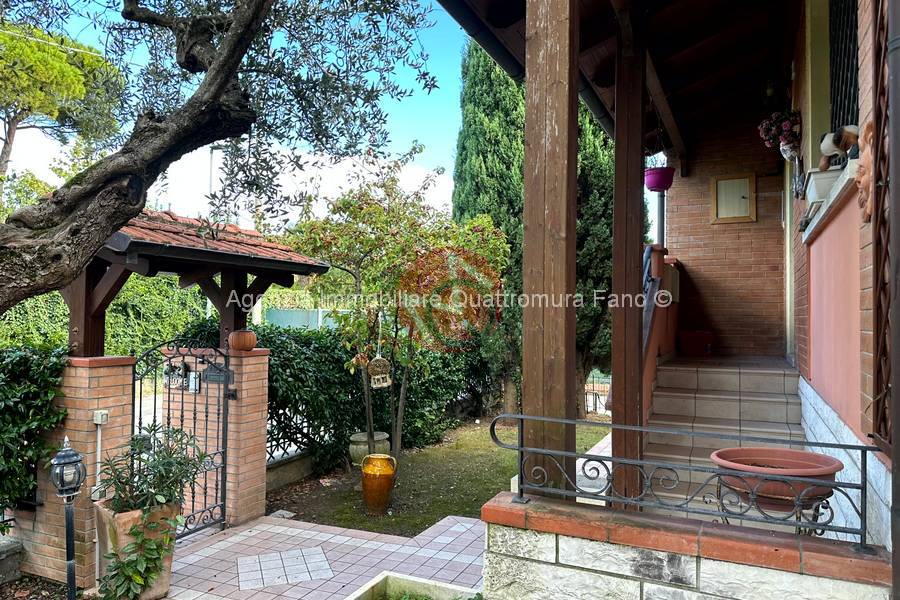 Immagine annuncio immobiliare quattromura fano