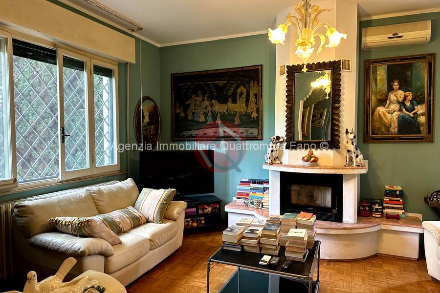 Immagine annuncio immobiliare quattromura fano