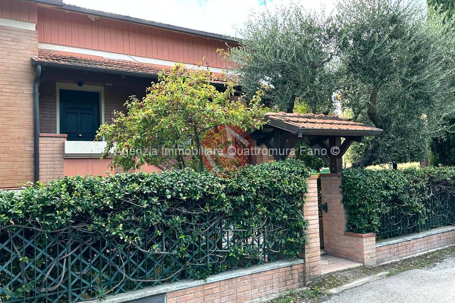 Immagine annuncio immobiliare quattromura fano