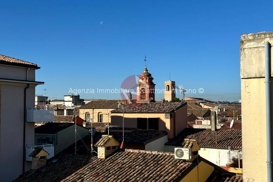 Immagine annuncio immobiliare quattromura fano