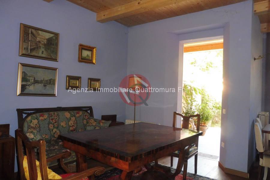 Immagine annuncio immobiliare quattromura fano