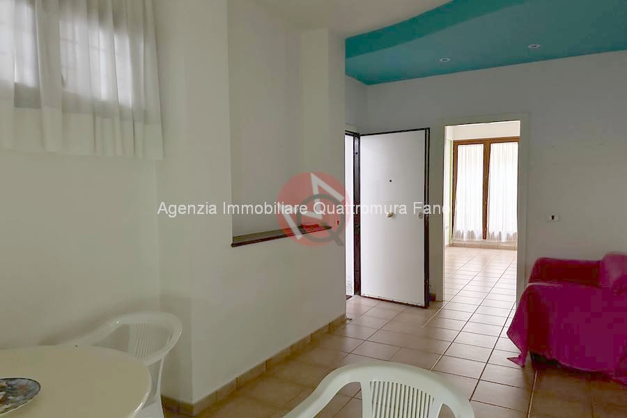 Immagine annuncio immobiliare quattromura fano