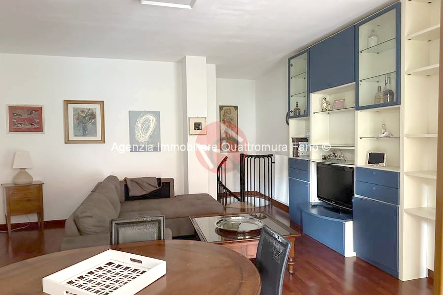 Immagine annuncio immobiliare quattromura fano