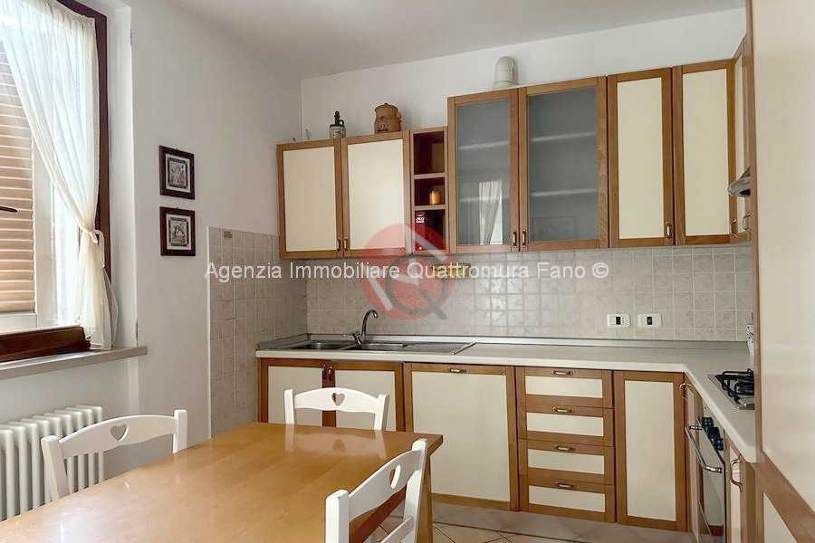 Immagine annuncio immobiliare quattromura fano