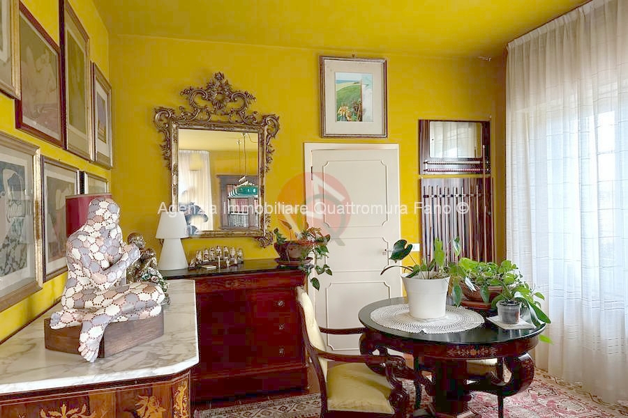 Immagine annuncio immobiliare quattromura fano