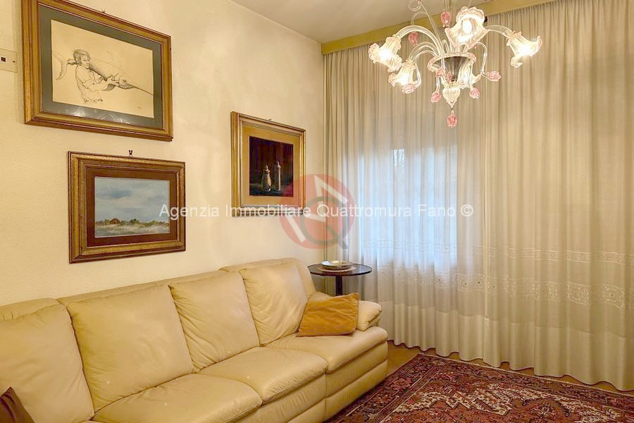 Immagine annuncio immobiliare quattromura fano