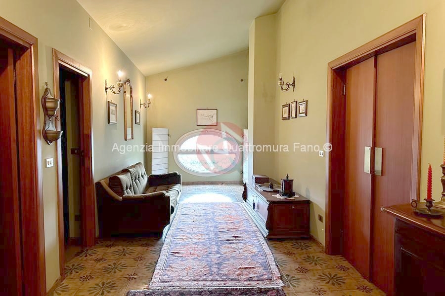 Immagine annuncio immobiliare quattromura fano
