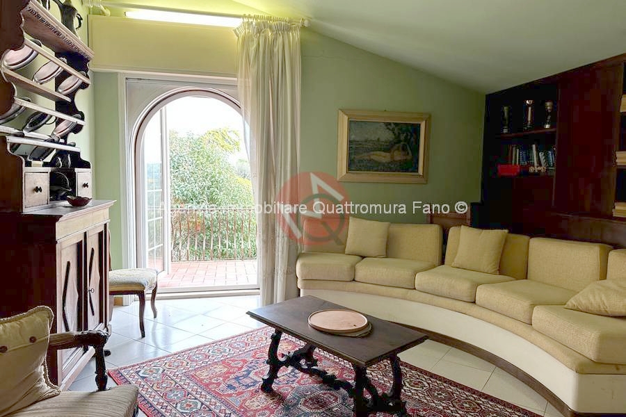 Immagine annuncio immobiliare quattromura fano