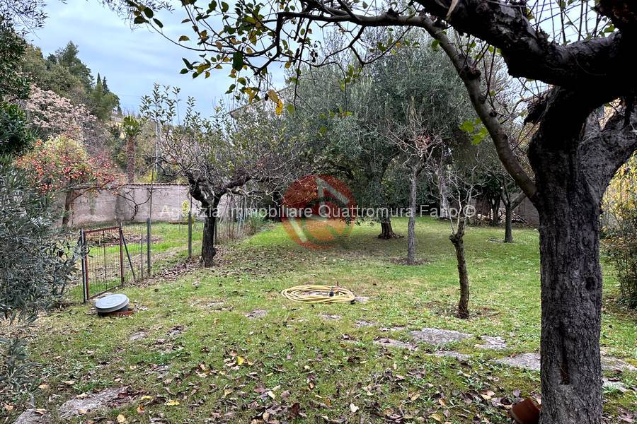 Immagine annuncio immobiliare quattromura fano